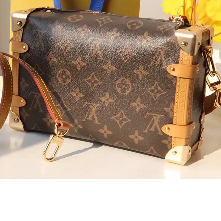 Official Brother Sam LV Bag 2306YA0168 0629